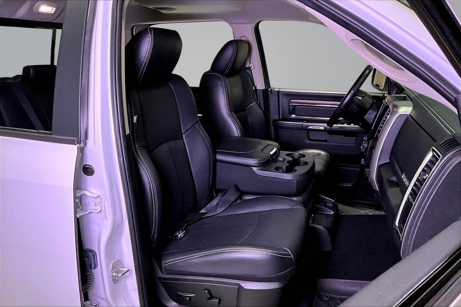 2018 RAM 1500 Laramie