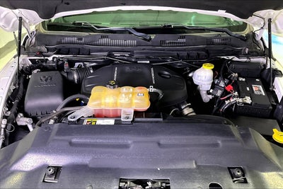 2018 RAM 1500 Laramie