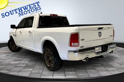 2018 RAM 1500 Laramie