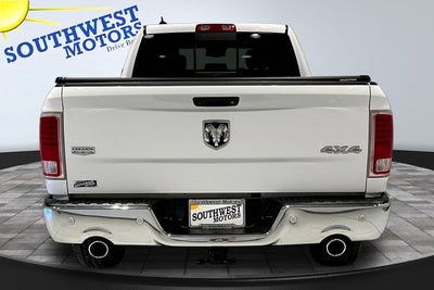 2018 RAM 1500 Laramie