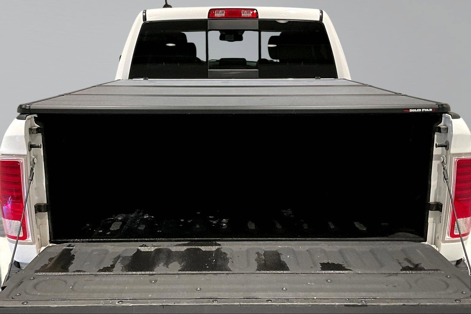 2018 RAM 1500 Laramie