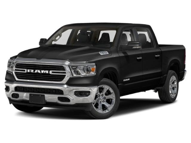 2021 RAM 1500 Lone Star