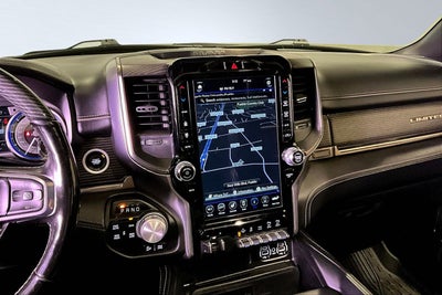 2020 RAM 1500 Limited