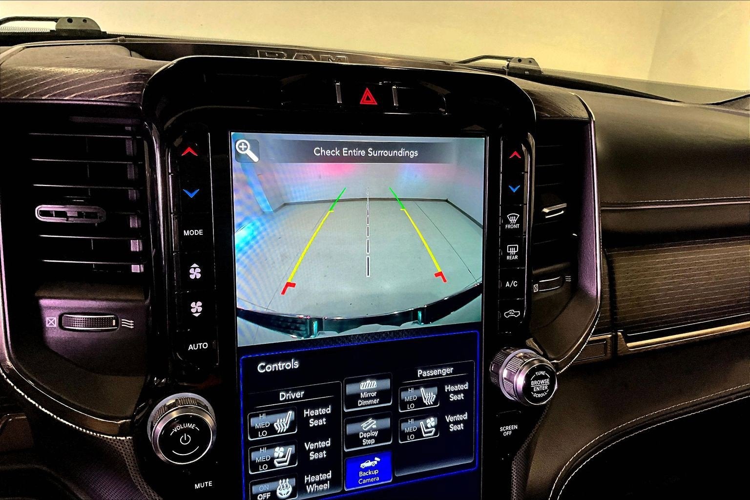 2020 RAM 1500 Limited