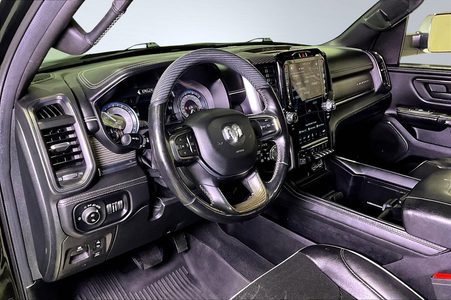 2020 RAM 1500 Limited