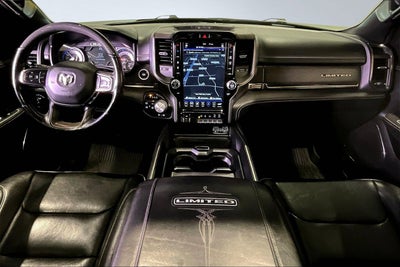 2020 RAM 1500 Limited