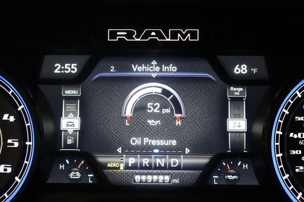 2022 RAM 1500 Limited in Pueblo, CO - Southwest Motors