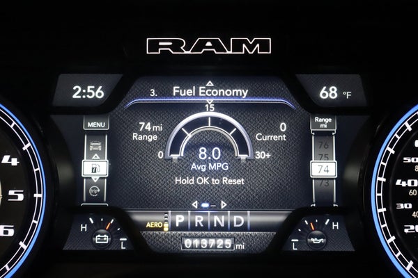 2022 RAM 1500 Limited in Pueblo, CO - Southwest Motors