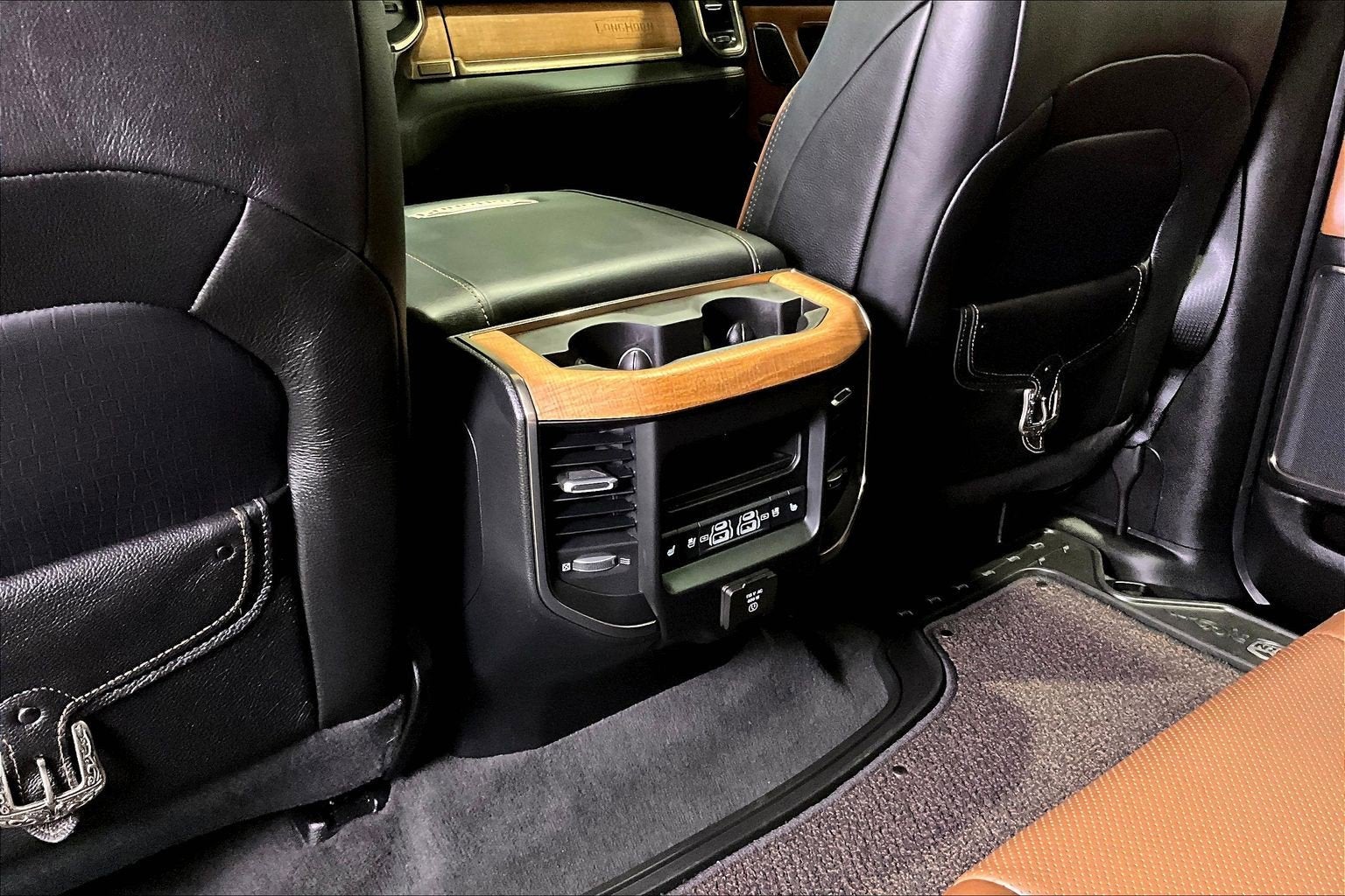 2024 RAM 1500 Longhorn