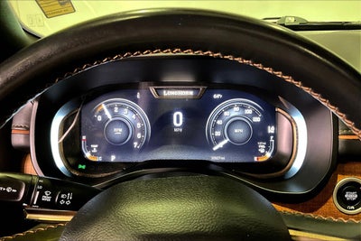 2024 RAM 1500 Longhorn