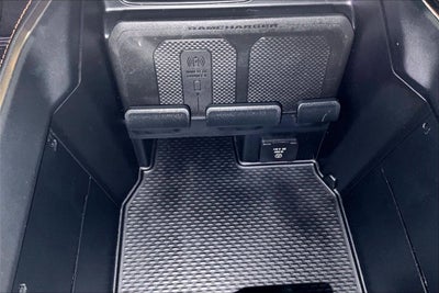 2024 RAM 1500 Longhorn