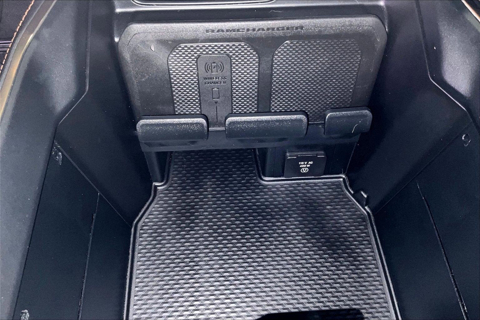 2024 RAM 1500 Longhorn