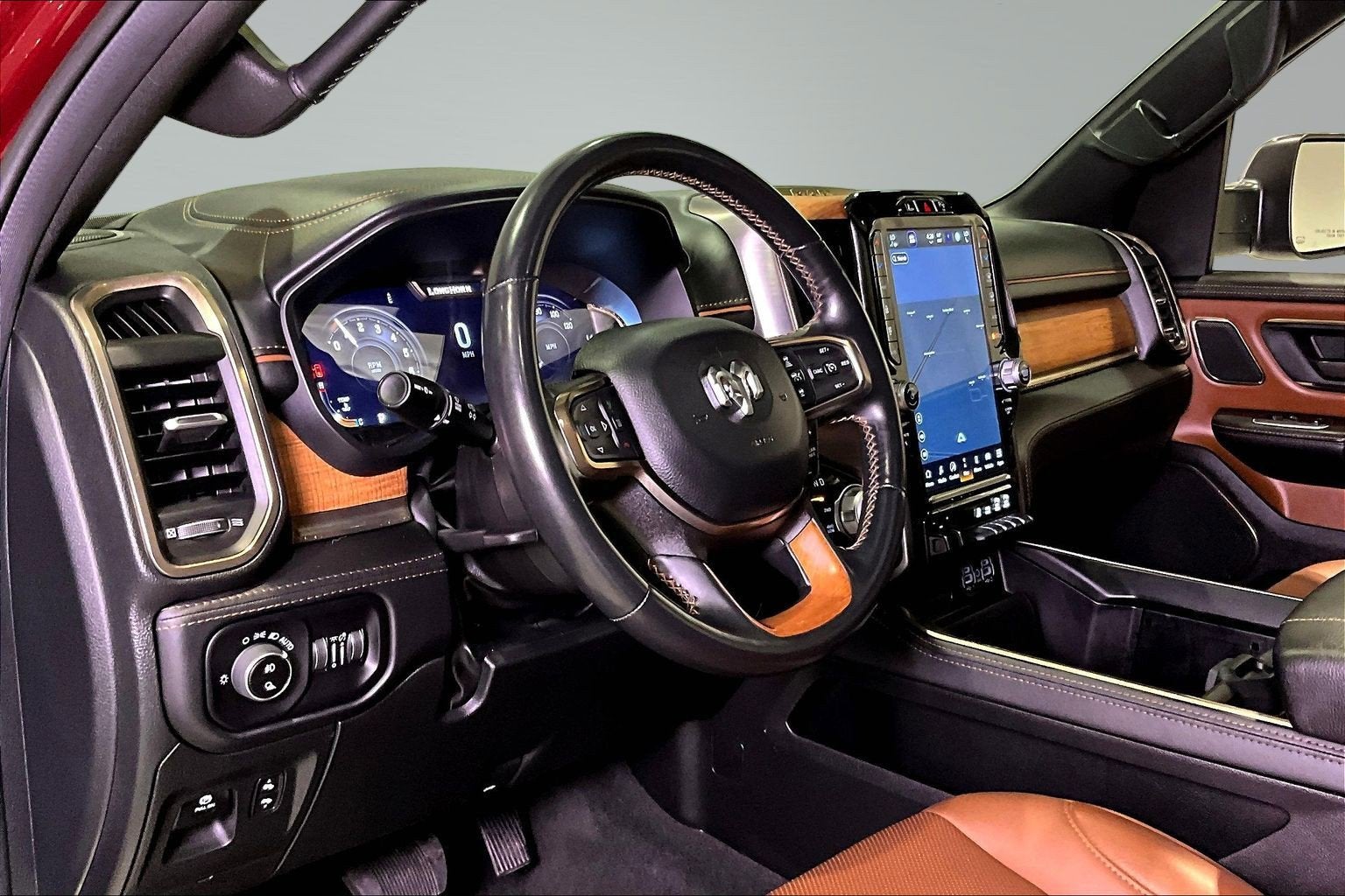 2024 RAM 1500 Longhorn