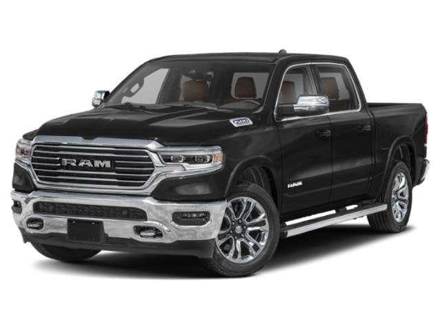 2024 RAM 1500 Longhorn