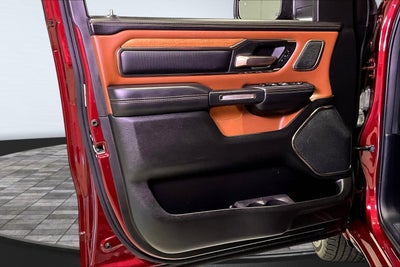 2024 RAM 1500 Longhorn