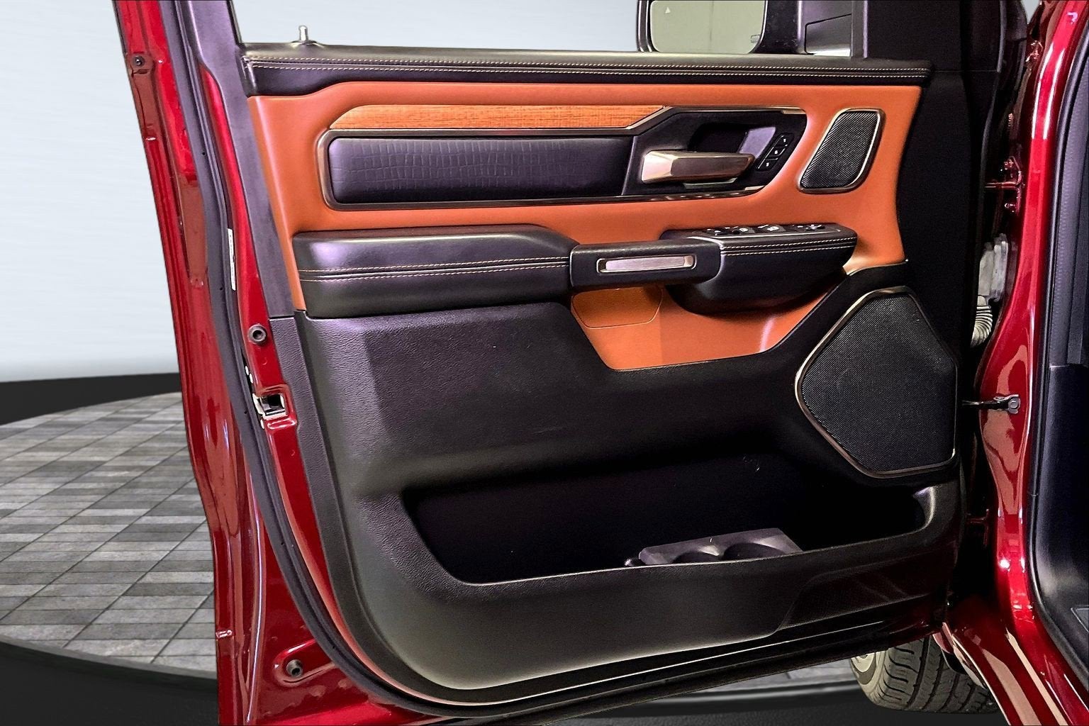 2024 RAM 1500 Longhorn