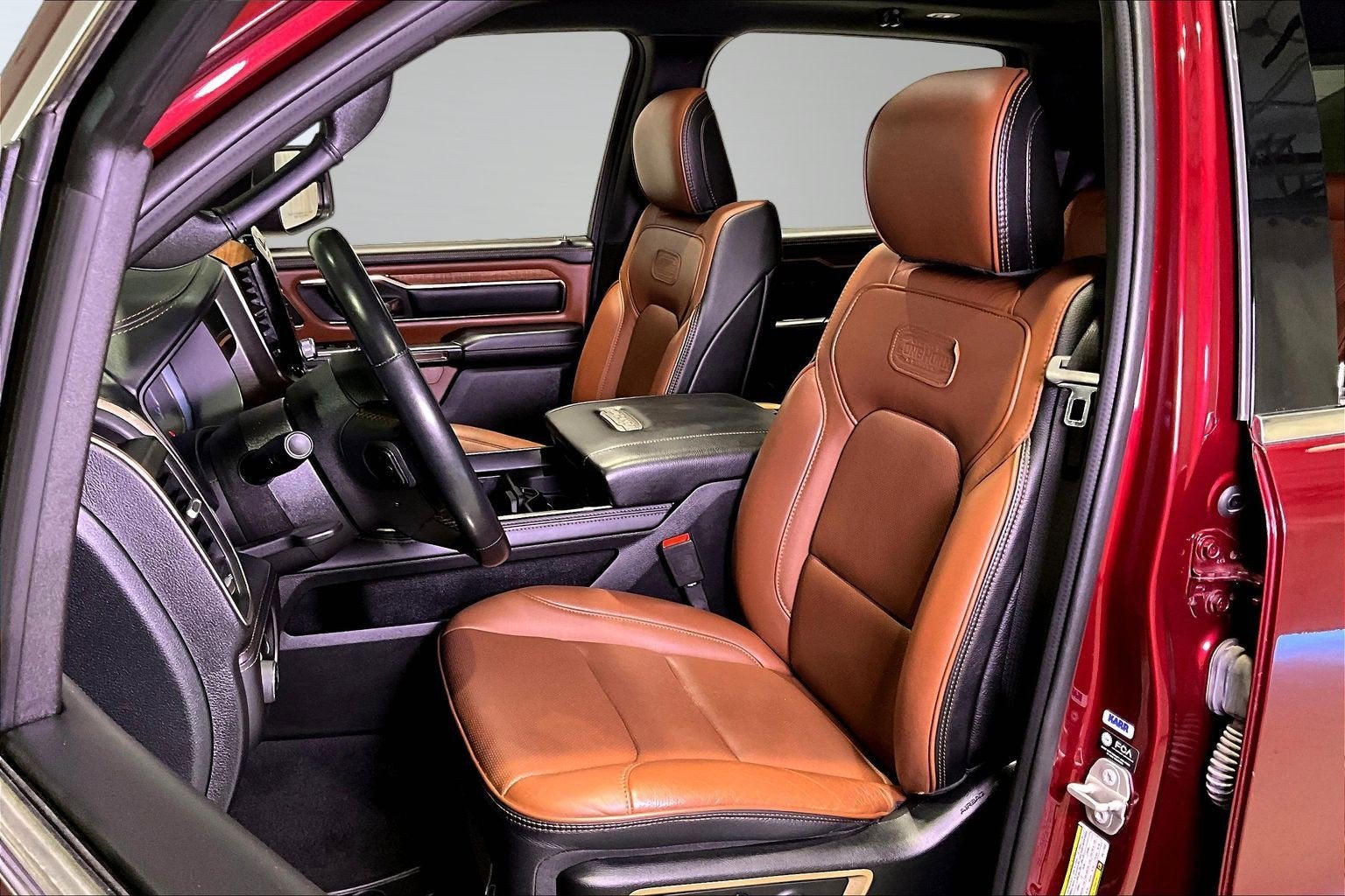 2024 RAM 1500 Longhorn