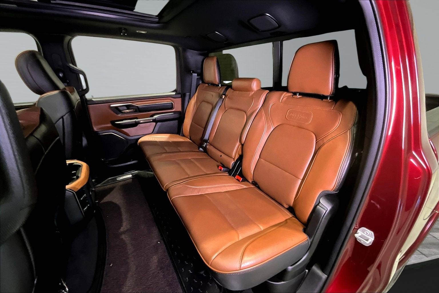 2024 RAM 1500 Longhorn