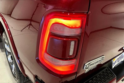 2024 RAM 1500 Longhorn