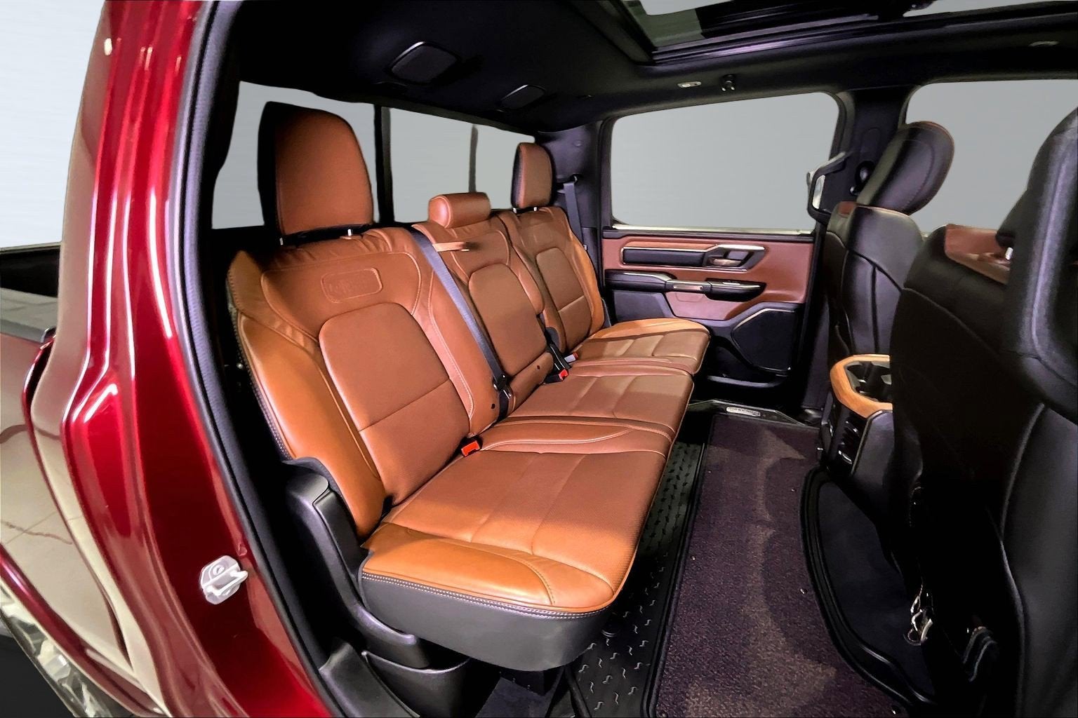 2024 RAM 1500 Longhorn