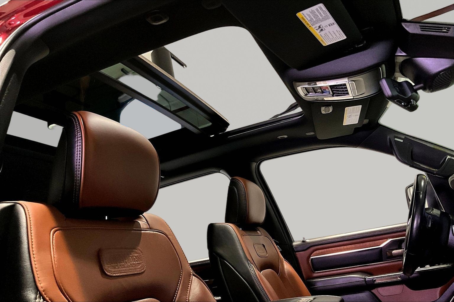 2024 RAM 1500 Longhorn