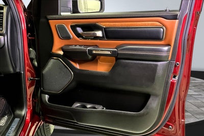 2024 RAM 1500 Longhorn