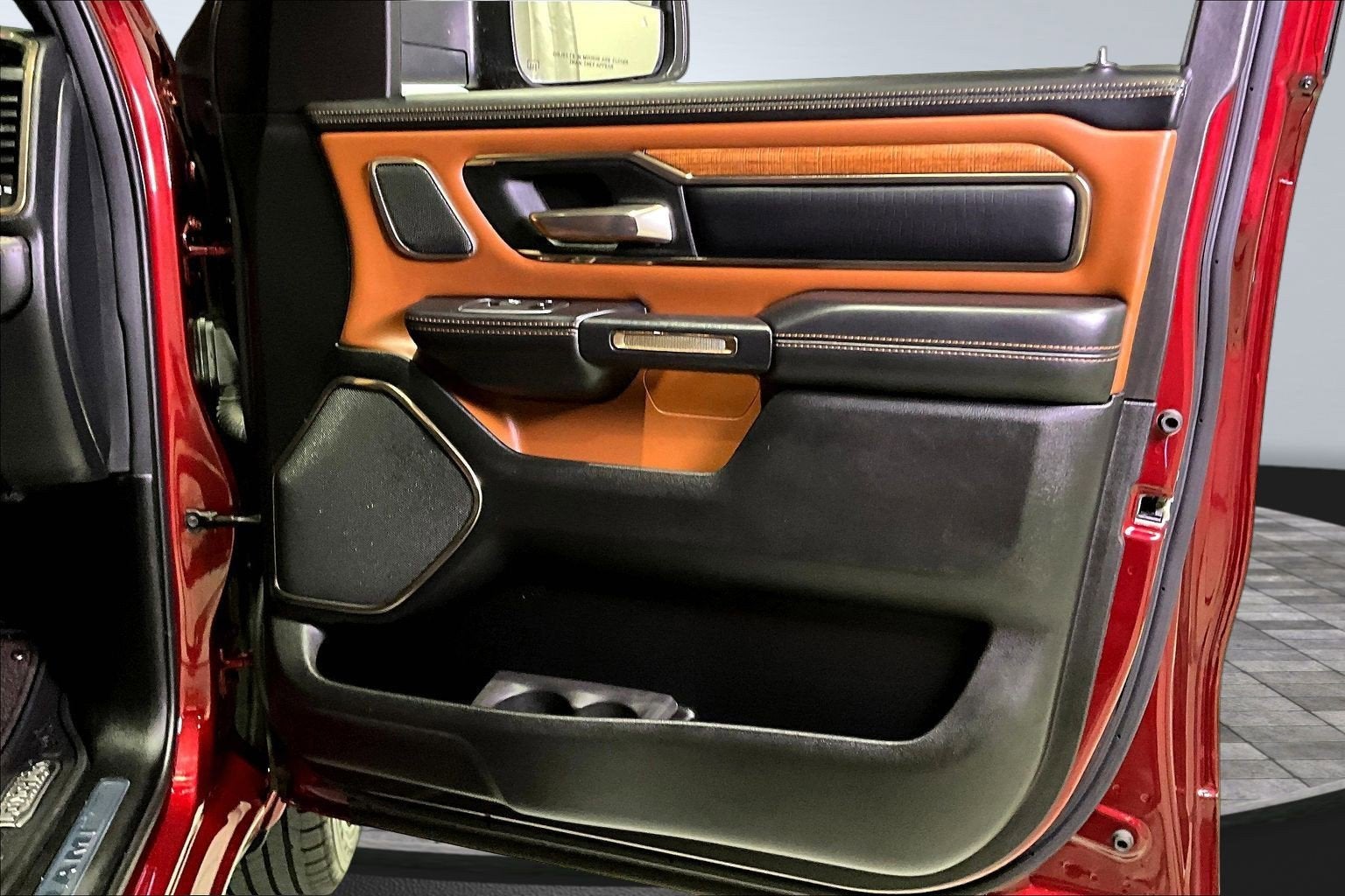 2024 RAM 1500 Longhorn