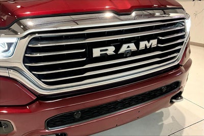 2024 RAM 1500 Longhorn
