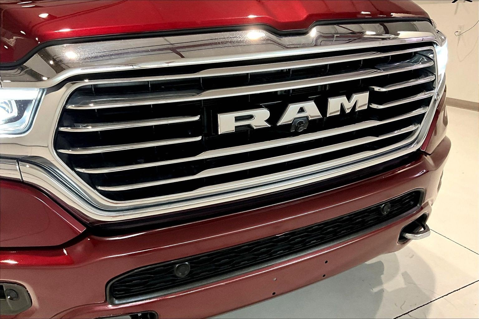 2024 RAM 1500 Longhorn