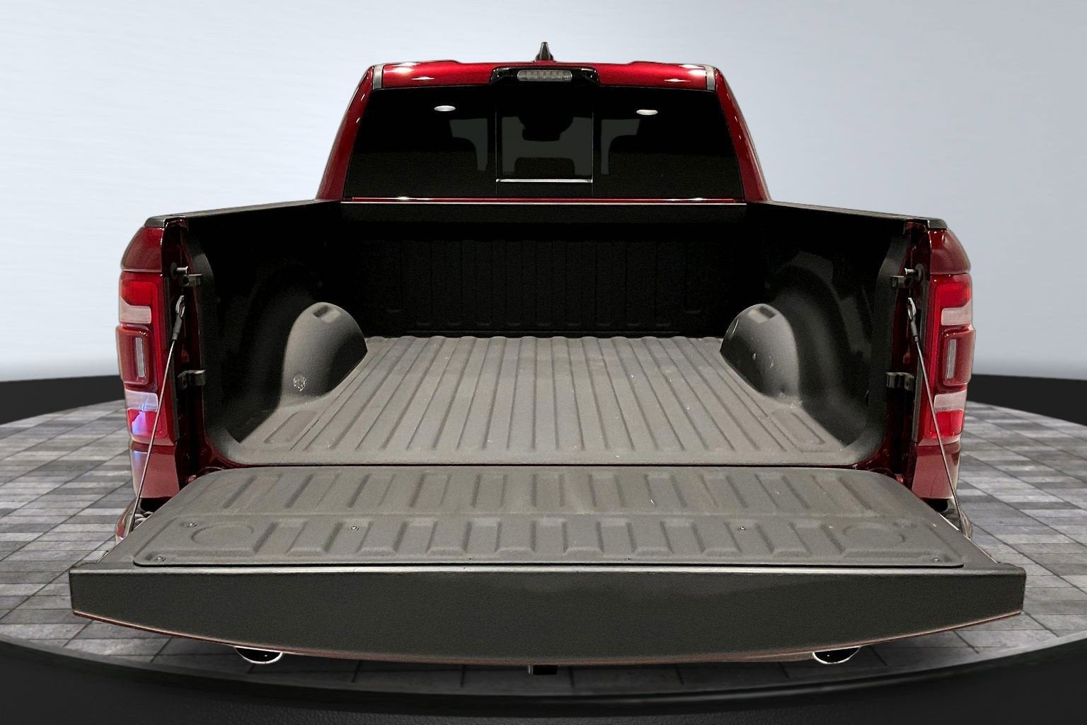 2024 RAM 1500 Longhorn