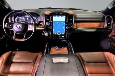 2024 RAM 1500 Longhorn