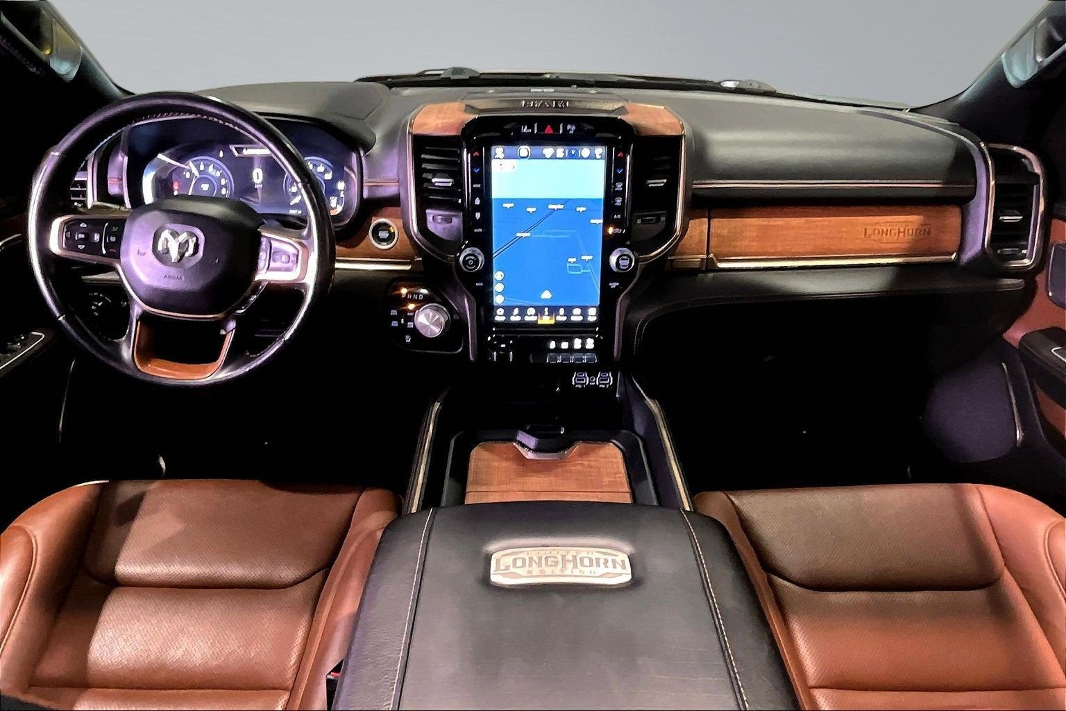 2024 RAM 1500 Longhorn