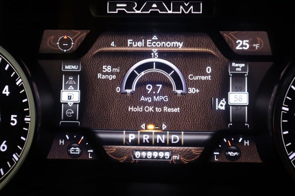 2023 RAM 1500 Laramie in Pueblo, CO - Southwest Motors