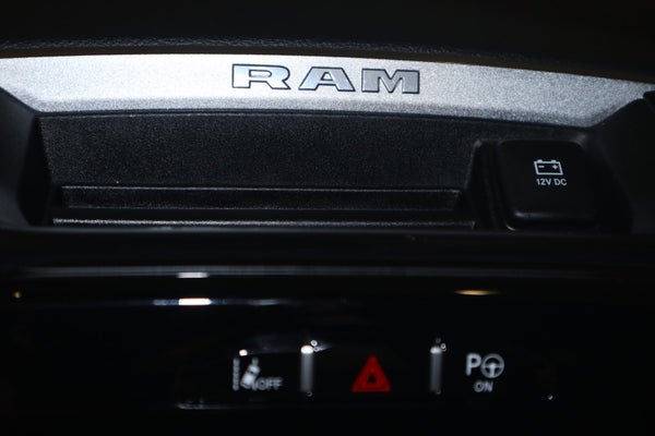 2023 RAM 1500 Laramie in Pueblo, CO - Southwest Motors
