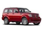 2008 Dodge Nitro SXT