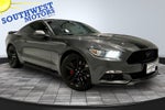 2017 Ford Mustang EcoBoost