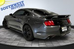 2017 Ford Mustang EcoBoost