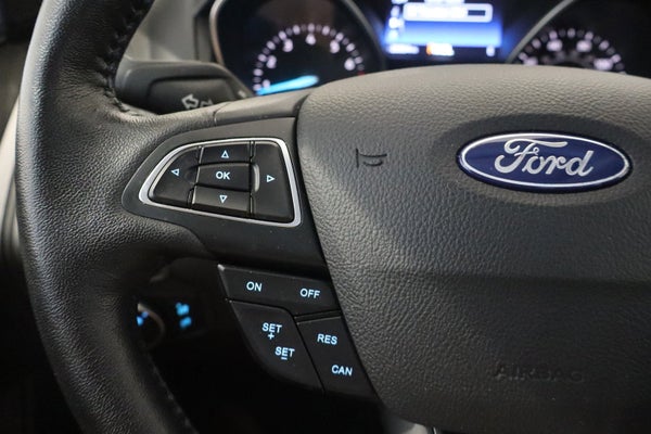 2017 Ford Focus SE in Pueblo, CO - Southwest Motors