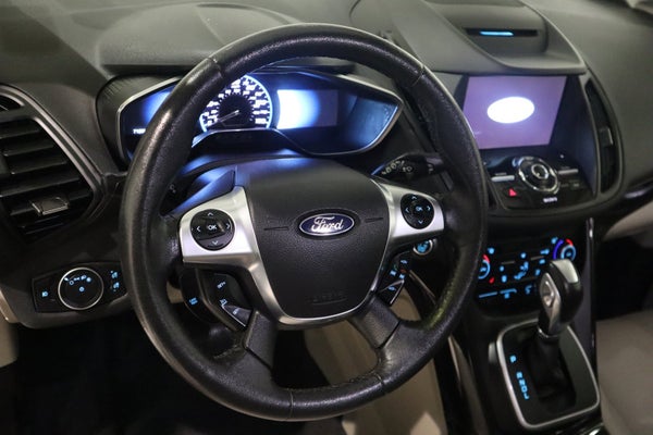 2018 Ford C-Max Hybrid Titanium in Pueblo, CO - Southwest Motors