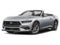 2024 Ford Mustang ECOBOOST PREMIUM CONVERTI