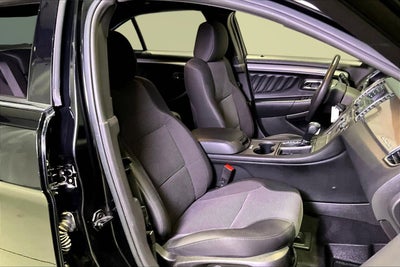 2018 Ford Taurus SEL