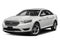 2018 Ford Taurus Limited