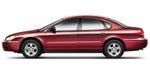 2006 Ford Taurus SE