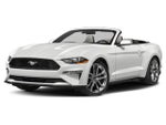 2023 Ford Mustang ECOBOOST PREMIUM CONVERTI