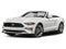 2023 Ford Mustang ECOBOOST PREMIUM CONVERTI