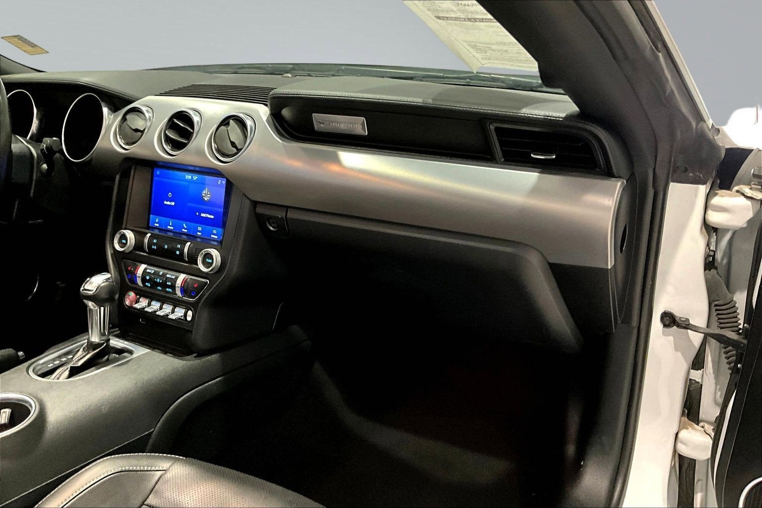 2023 Ford Mustang EcoBoost Premium