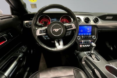 2023 Ford Mustang EcoBoost Premium