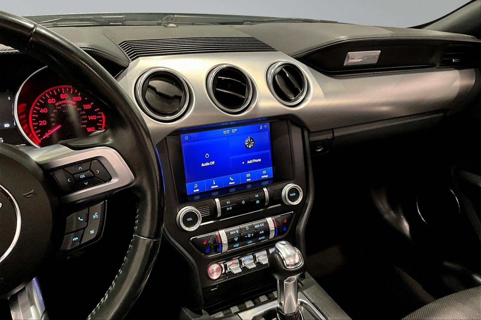 2023 Ford Mustang EcoBoost Premium