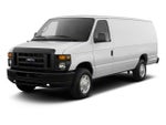 2010 Ford Econoline Wagon Base