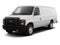 2010 Ford Econoline Wagon Base